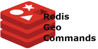 Redis 地理位置(geo)使用记录
